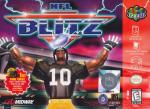 Play <b>NFL Blitz</b> Online